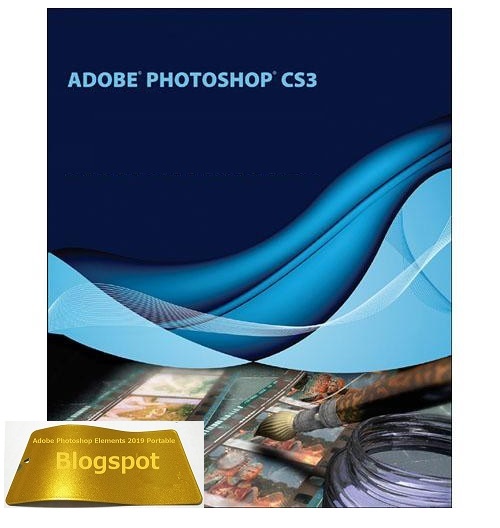 adobe photoshop cs3 free download full version with crack bagas31