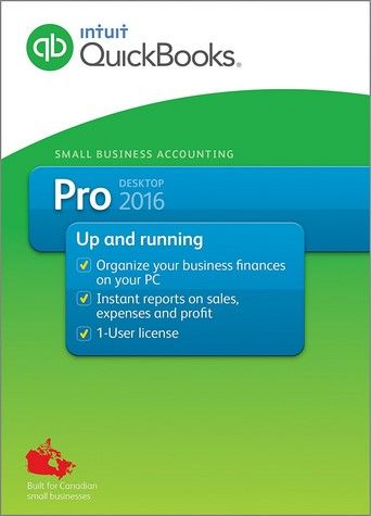 Free Download Quickbooks 2016 Full Version With Crack