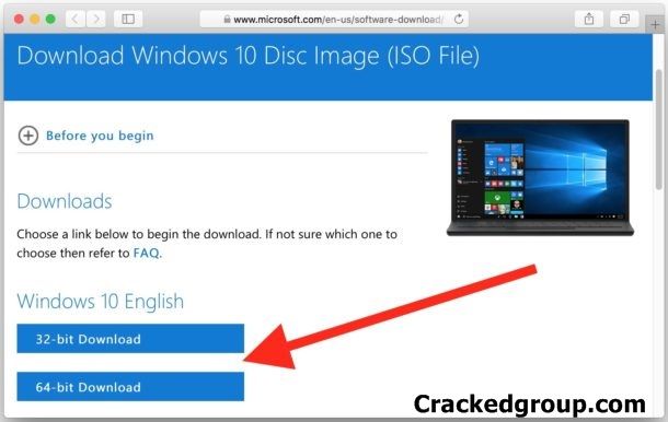 Windows 10 pro iso 64 bit with crack full version torrent