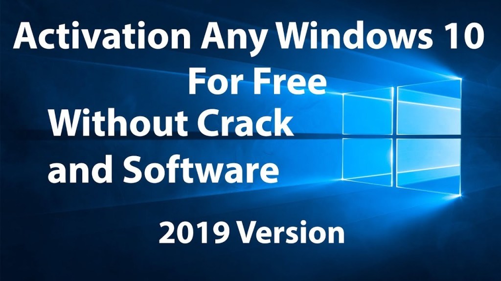 Windows 10 Pro Iso 64 Bit With Crack Full Version